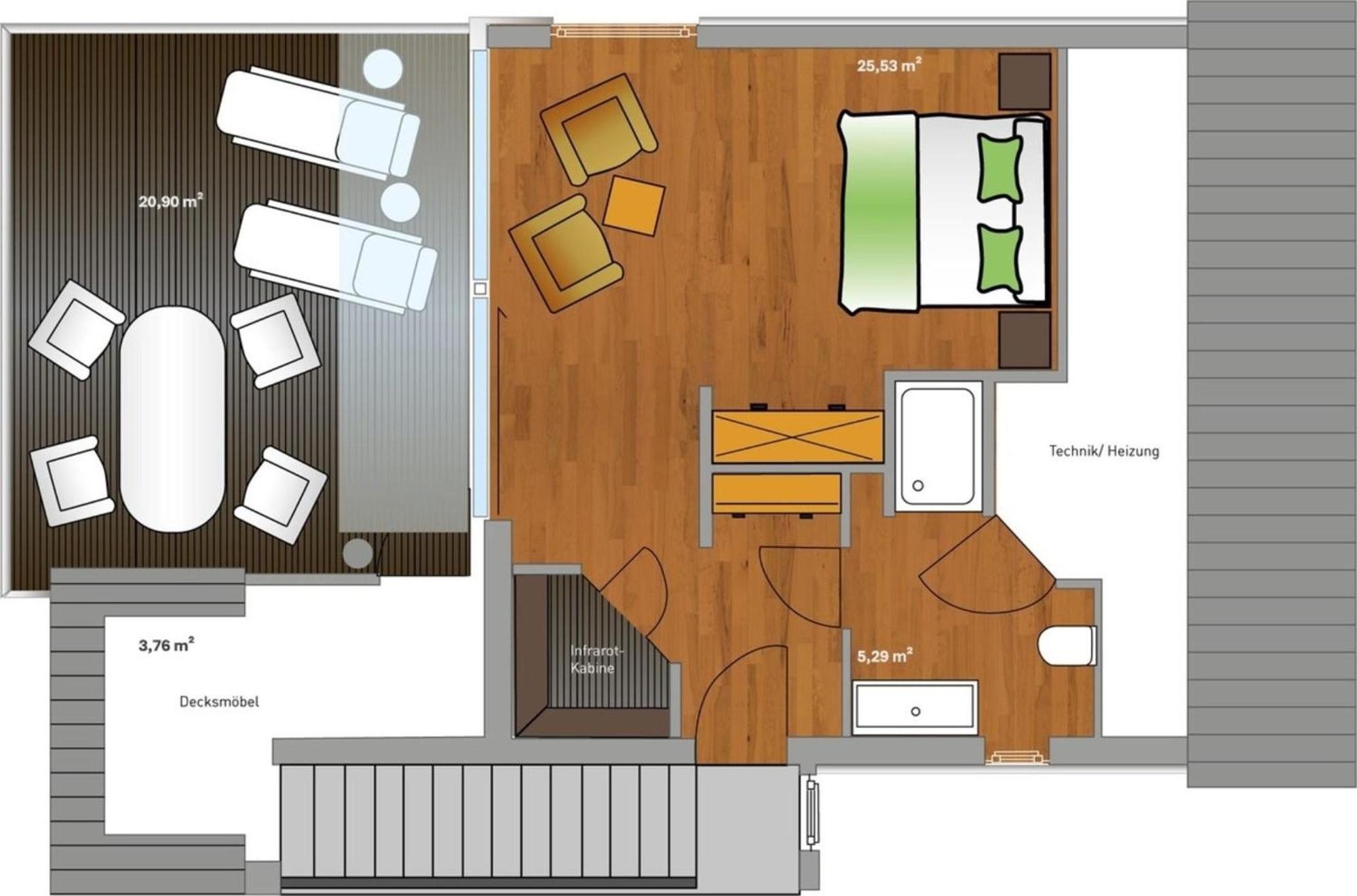 Kyst 5410 Floating Home 1 노이슈타트인홀슈타인 외부 사진